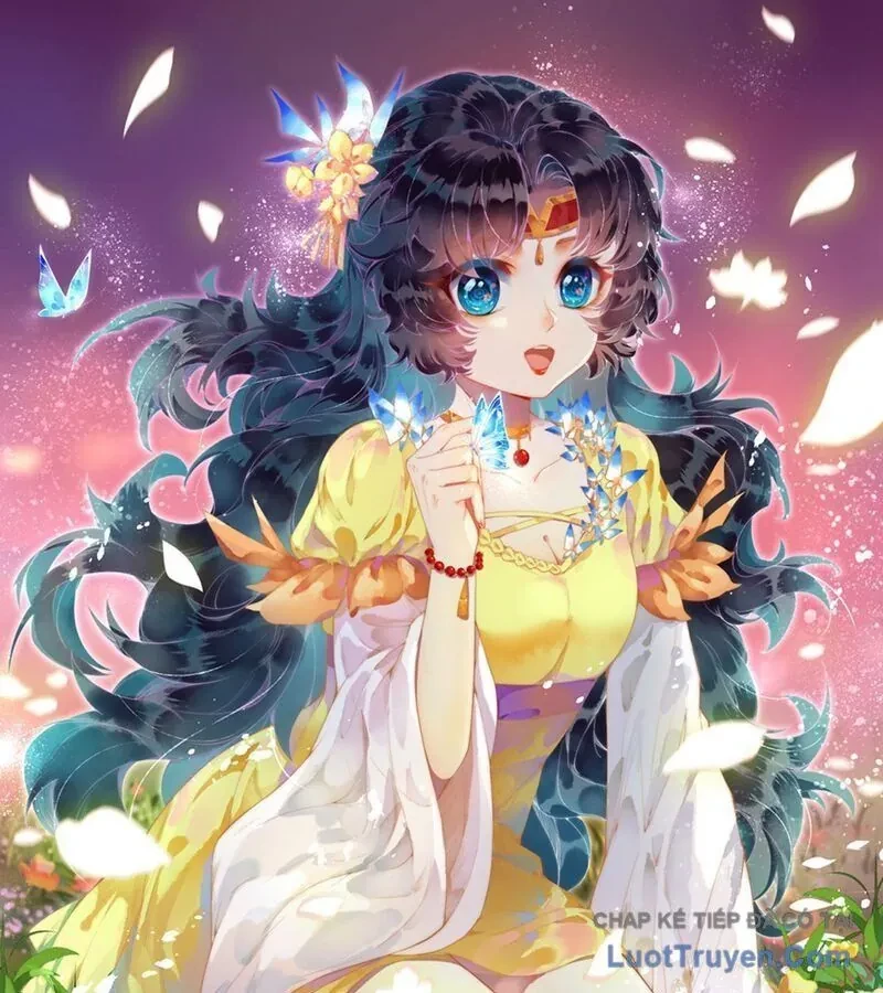 Nghịch Thiên Tà Thần Chapter 767 - 3