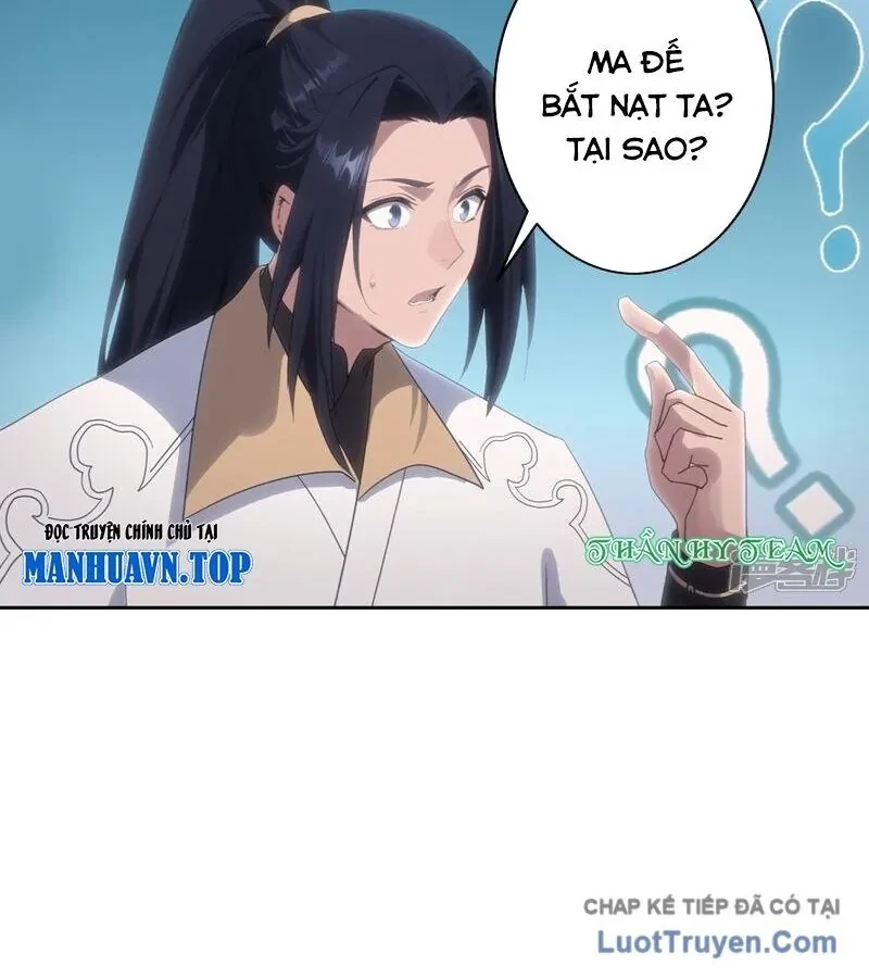 Nghịch Thiên Tà Thần Chapter 767 - 8