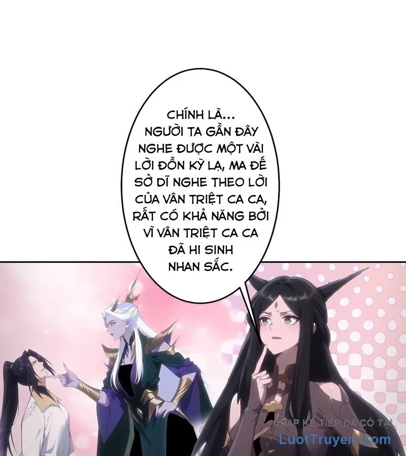 Nghịch Thiên Tà Thần Chapter 767 - 9
