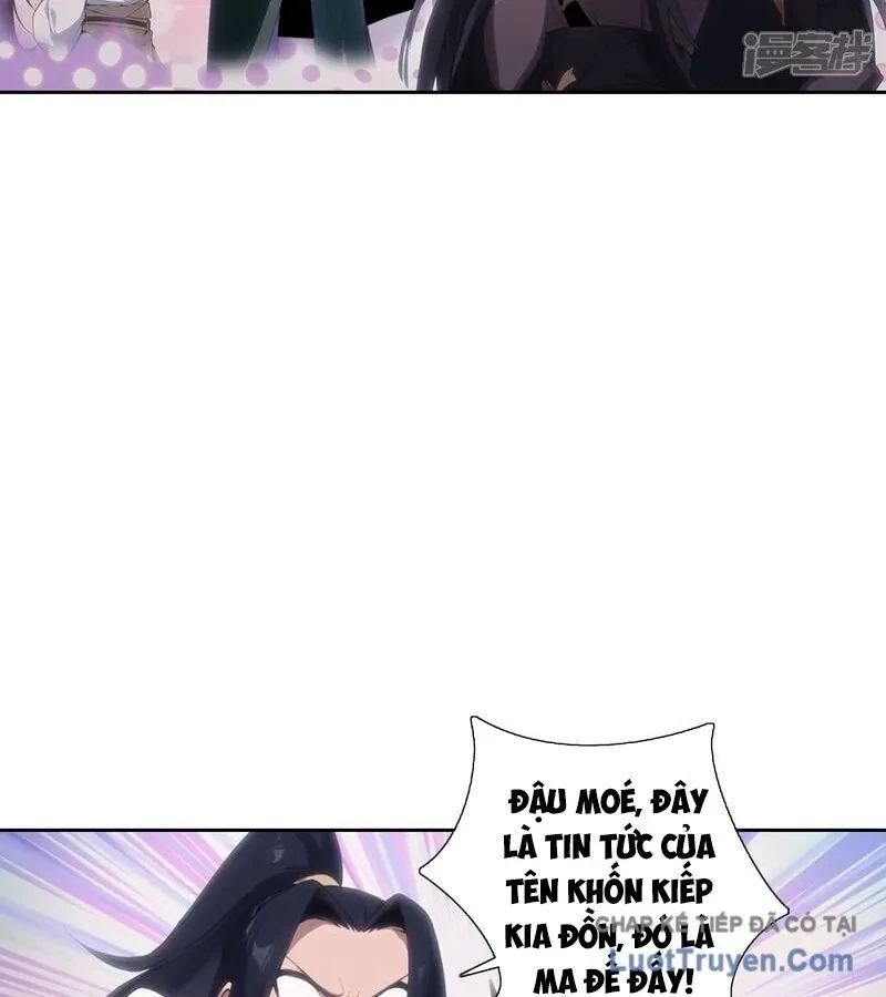 Nghịch Thiên Tà Thần Chapter 767 - 10