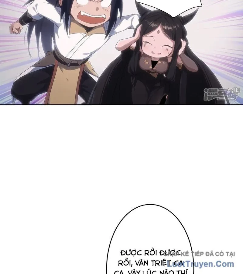 Nghịch Thiên Tà Thần Chapter 767 - 11