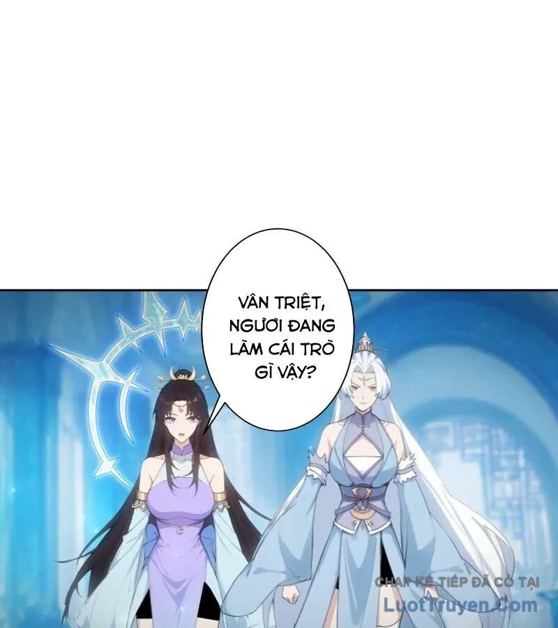 Nghịch Thiên Tà Thần Chapter 767 - 17