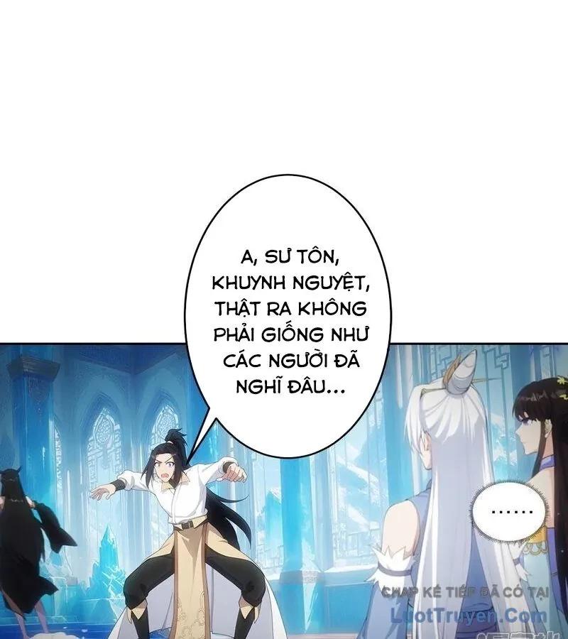 Nghịch Thiên Tà Thần Chapter 767 - 20