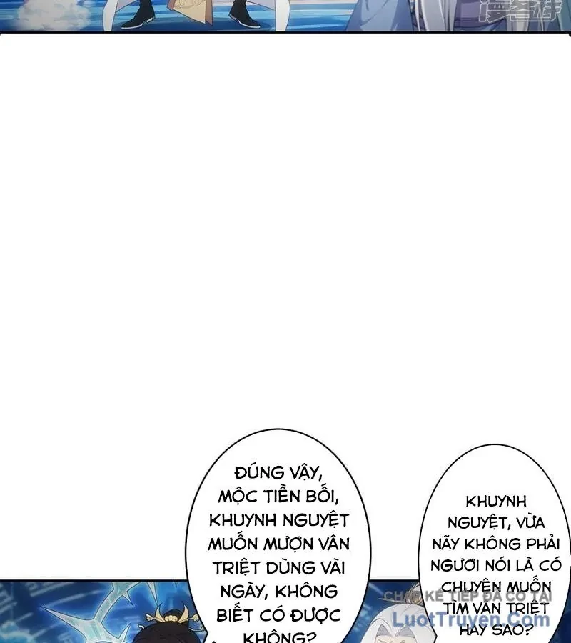Nghịch Thiên Tà Thần Chapter 767 - 21