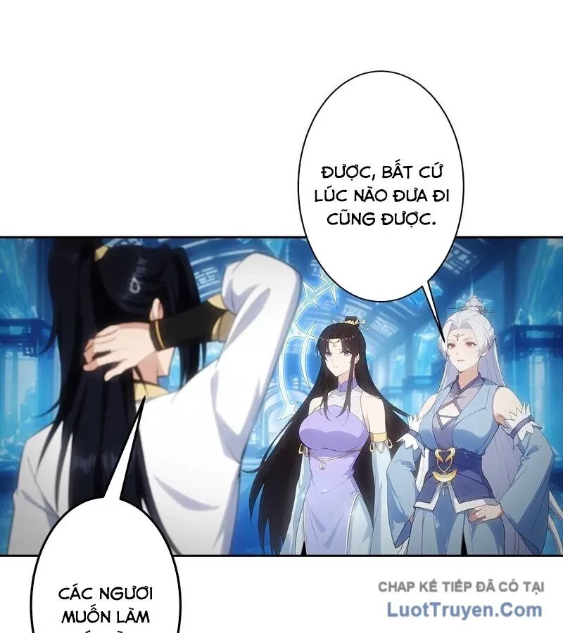 Nghịch Thiên Tà Thần Chapter 767 - 23
