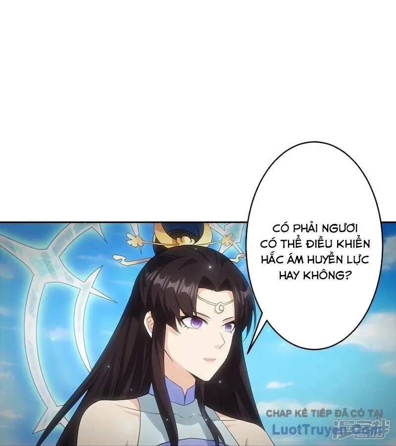 Nghịch Thiên Tà Thần Chapter 767 - 30