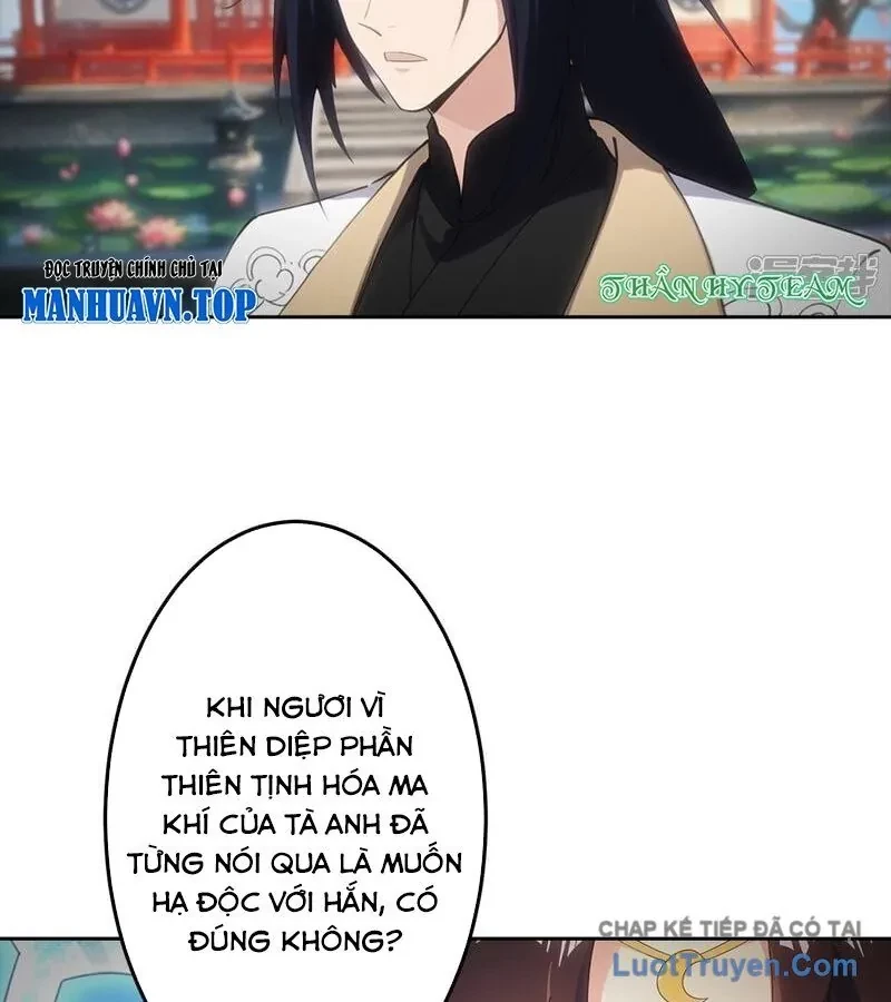 Nghịch Thiên Tà Thần Chapter 767 - 32