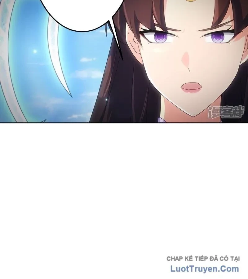 Nghịch Thiên Tà Thần Chapter 767 - 33