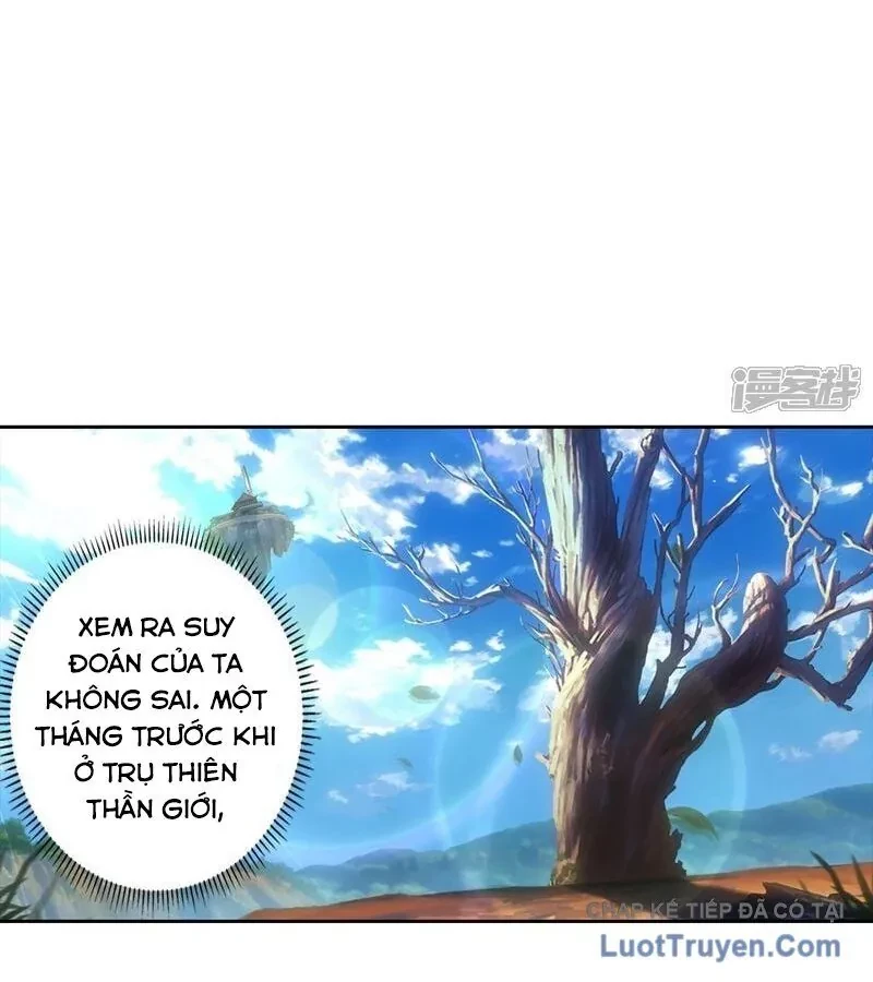 Nghịch Thiên Tà Thần Chapter 767 - 34