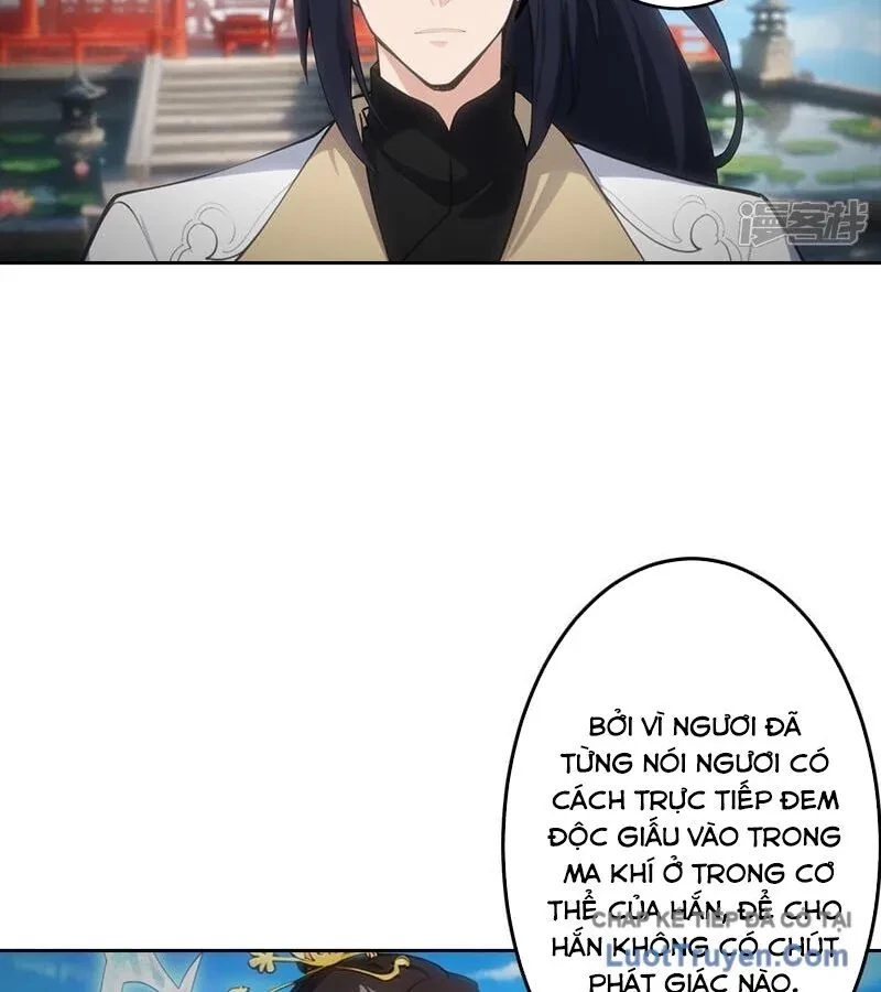 Nghịch Thiên Tà Thần Chapter 767 - 36