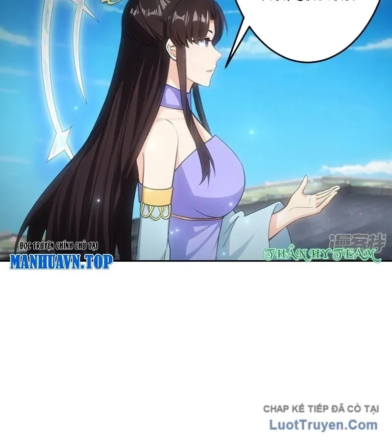 Nghịch Thiên Tà Thần Chapter 767 - 37