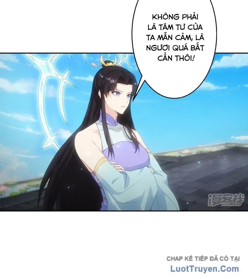 Nghịch Thiên Tà Thần Chapter 767 - 41
