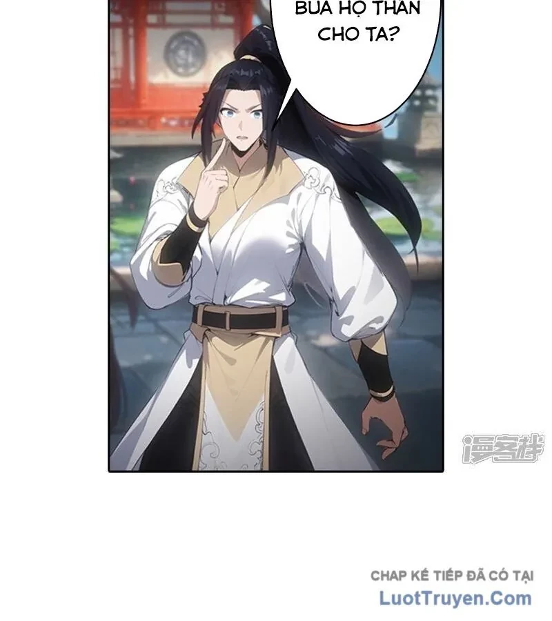 Nghịch Thiên Tà Thần Chapter 767 - 45