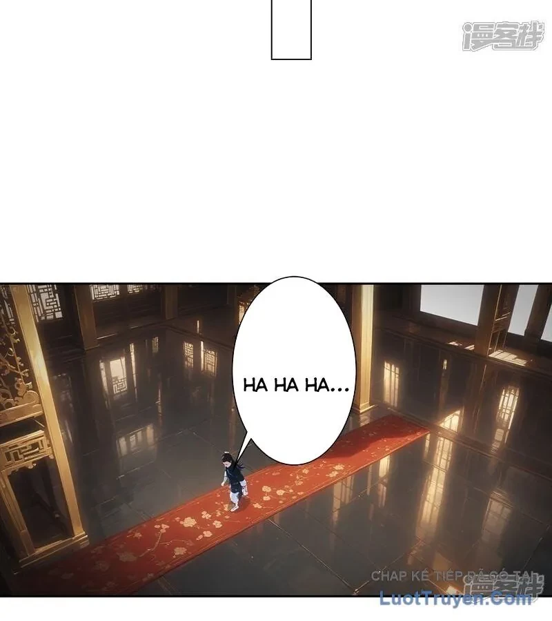 Nghịch Thiên Tà Thần Chapter 767 - 55