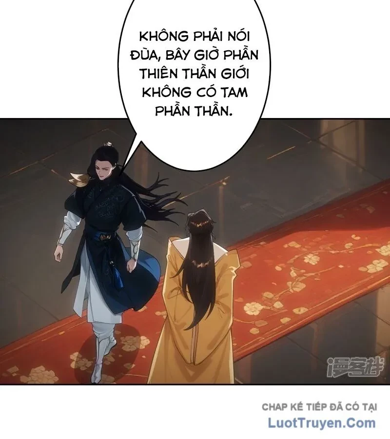 Nghịch Thiên Tà Thần Chapter 767 - 66