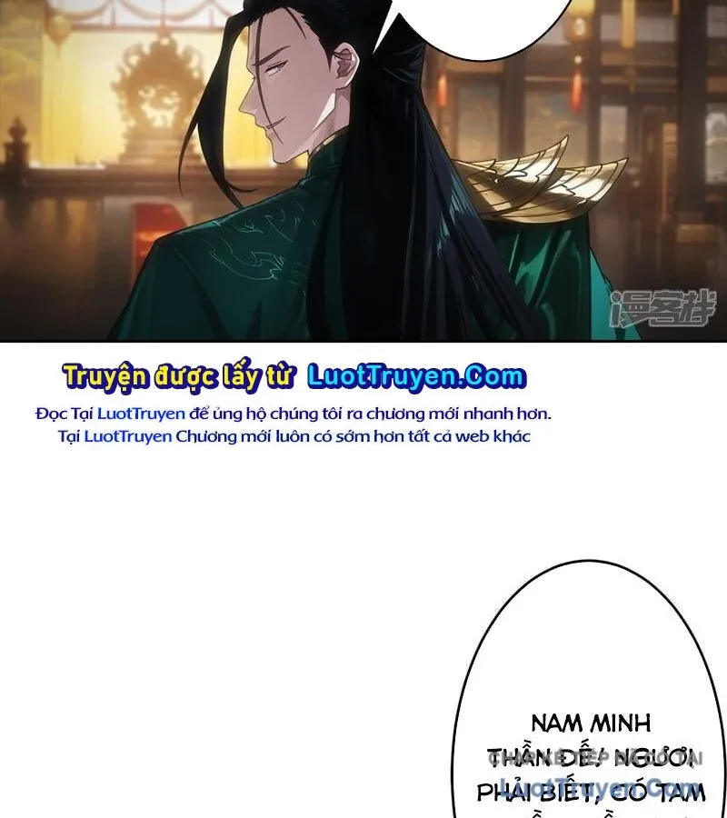 Nghịch Thiên Tà Thần Chapter 767 - 68