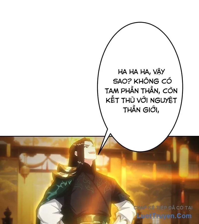 Nghịch Thiên Tà Thần Chapter 767 - 71