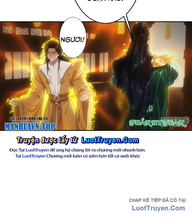 Nghịch Thiên Tà Thần Chapter 767 - 76