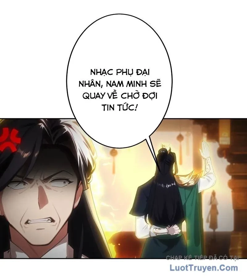 Nghịch Thiên Tà Thần Chapter 767 - 77