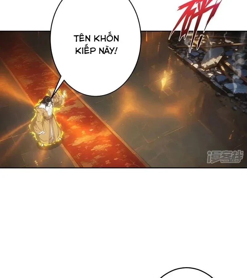 Nghịch Thiên Tà Thần Chapter 768 - 6