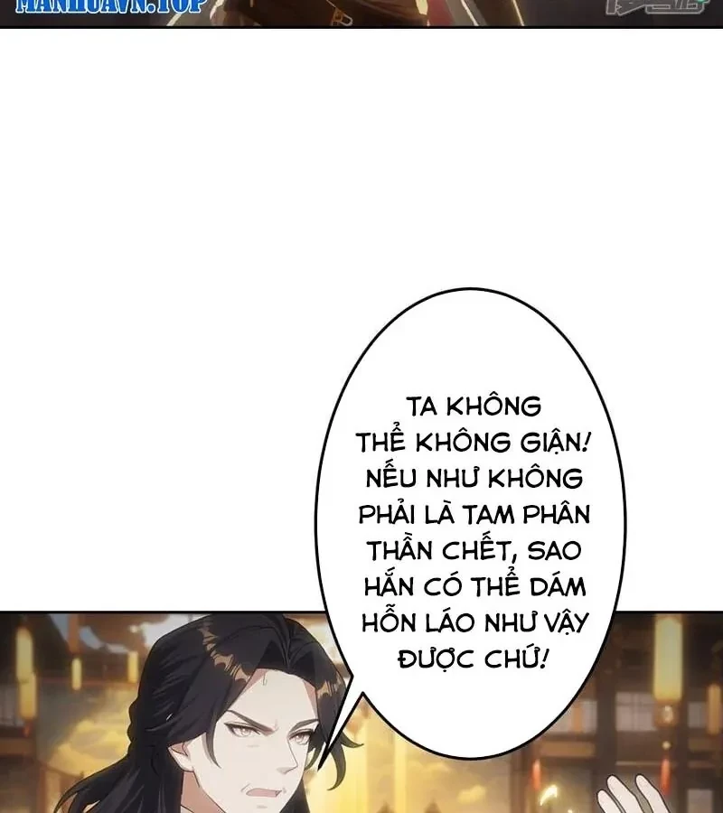Nghịch Thiên Tà Thần Chapter 768 - 8