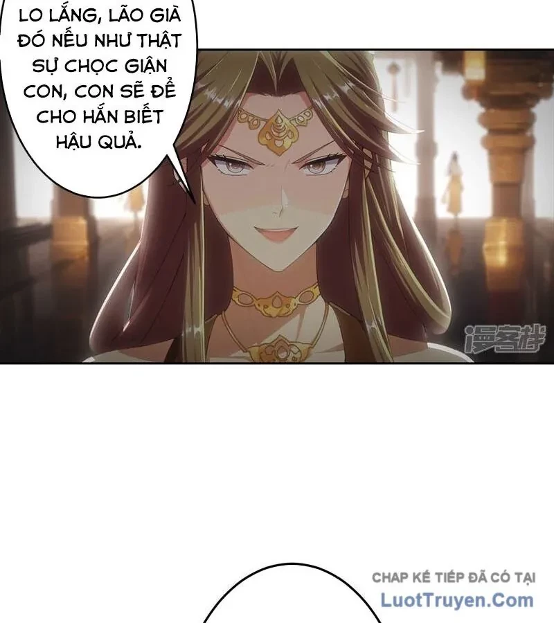 Nghịch Thiên Tà Thần Chapter 768 - 10