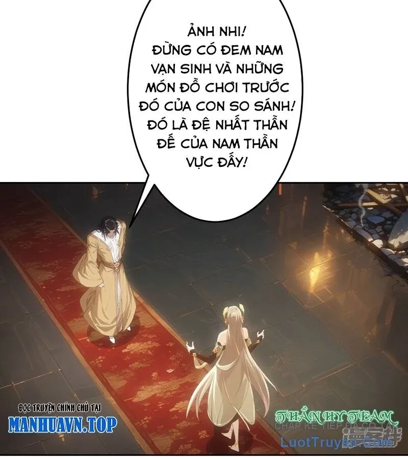 Nghịch Thiên Tà Thần Chapter 768 - 11