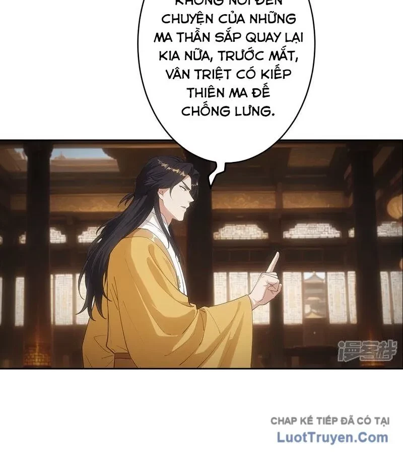 Nghịch Thiên Tà Thần Chapter 768 - 14