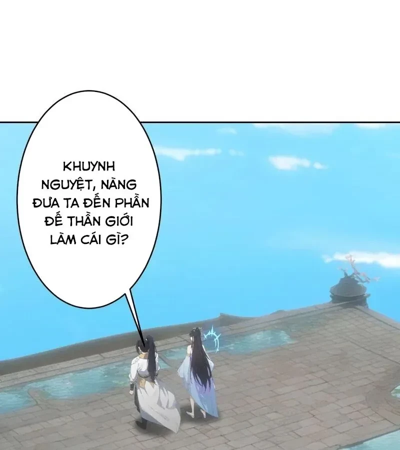 Nghịch Thiên Tà Thần Chapter 768 - 21