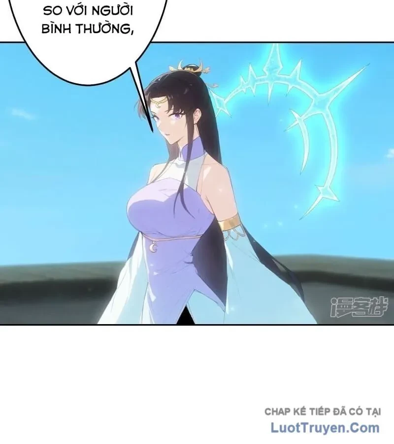 Nghịch Thiên Tà Thần Chapter 768 - 28