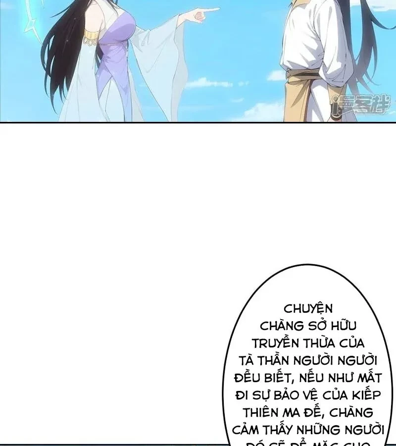 Nghịch Thiên Tà Thần Chapter 768 - 30