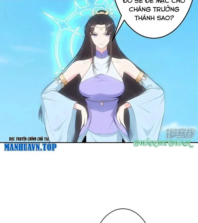 Nghịch Thiên Tà Thần Chapter 768 - 31