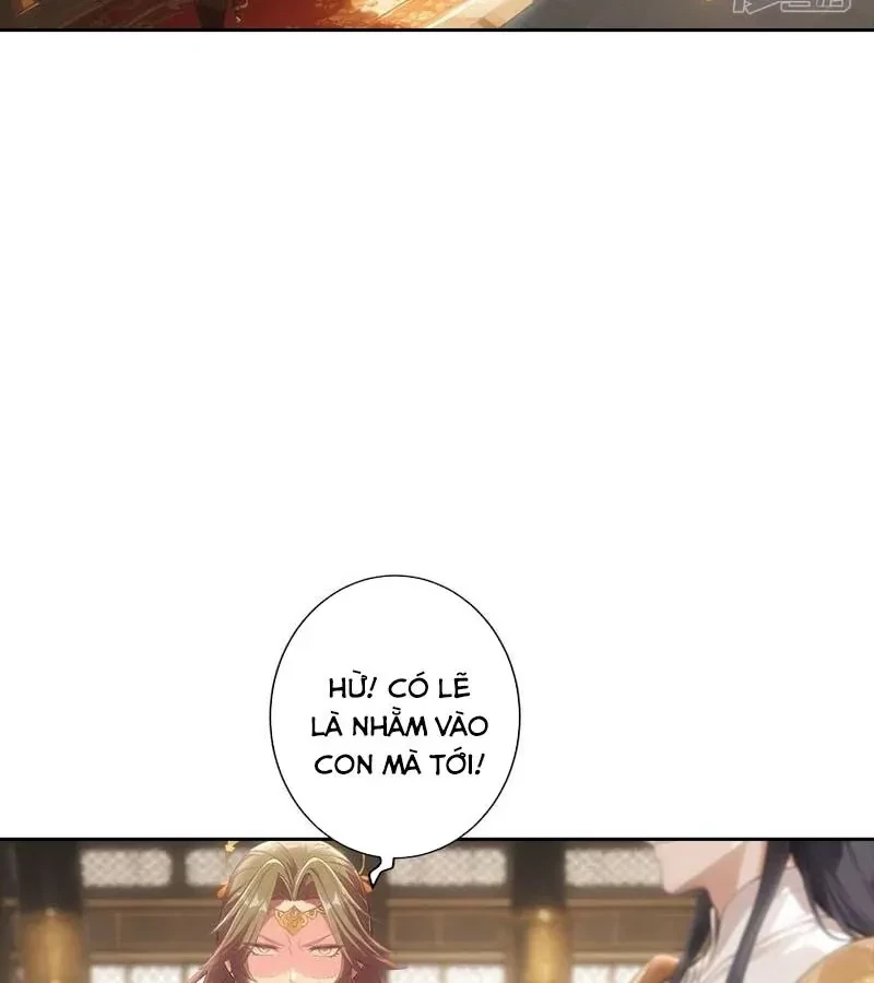 Nghịch Thiên Tà Thần Chapter 768 - 37