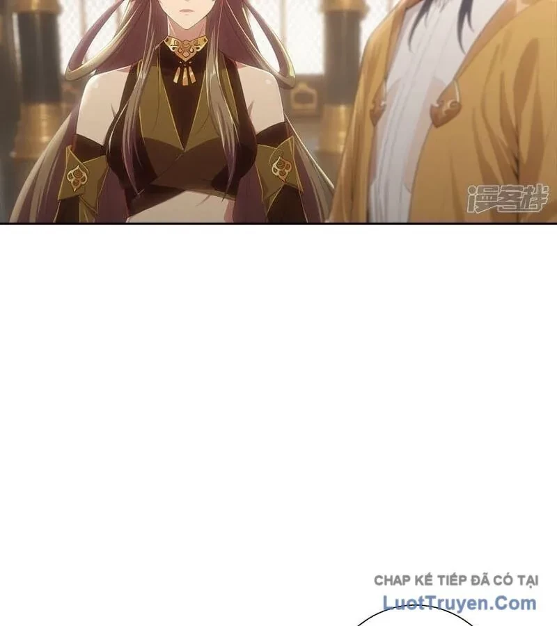 Nghịch Thiên Tà Thần Chapter 768 - 38