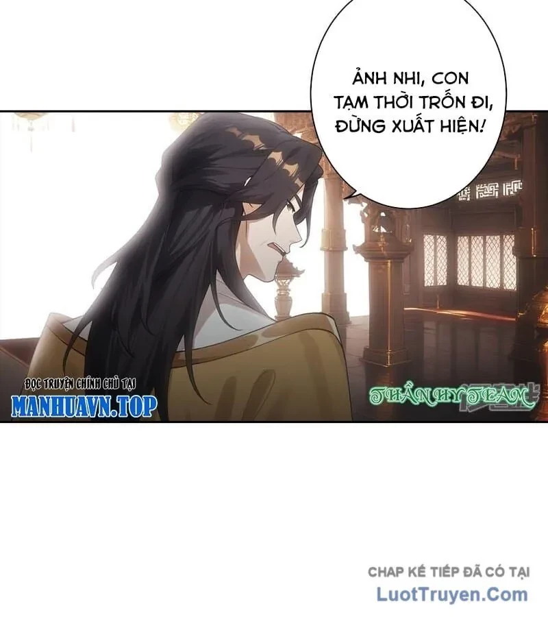 Nghịch Thiên Tà Thần Chapter 768 - 39