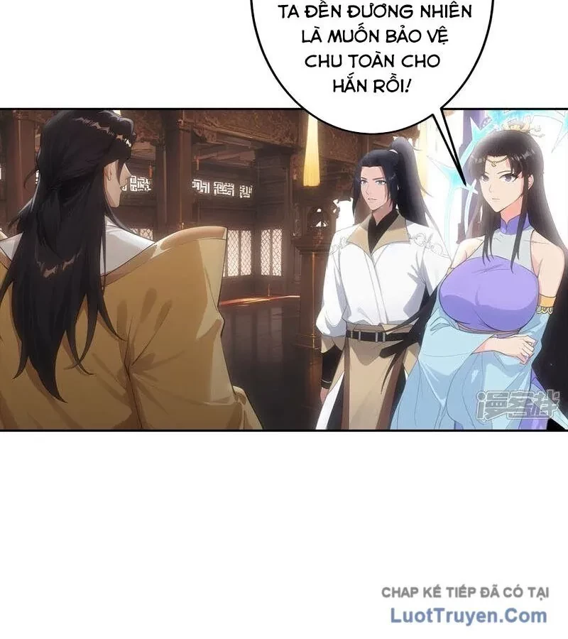 Nghịch Thiên Tà Thần Chapter 768 - 46
