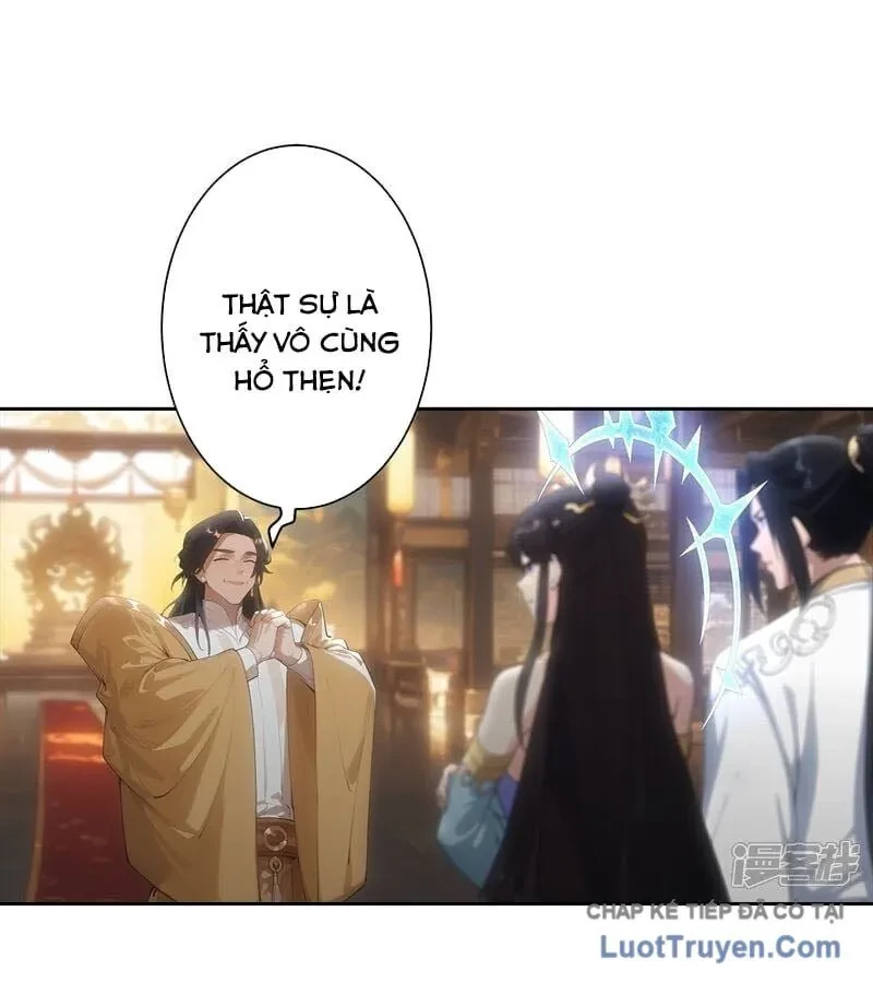 Nghịch Thiên Tà Thần Chapter 768 - 50