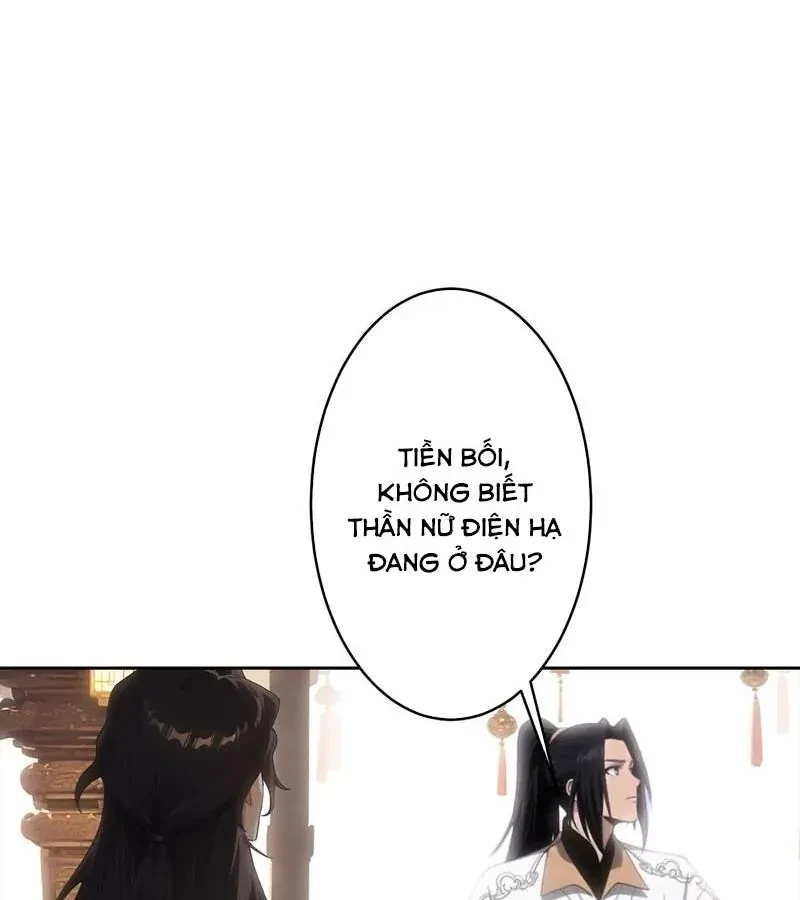 Nghịch Thiên Tà Thần Chapter 768 - 51