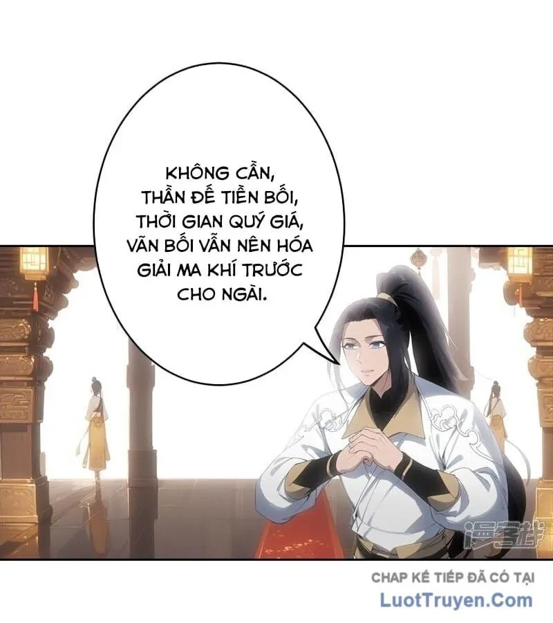 Nghịch Thiên Tà Thần Chapter 768 - 54