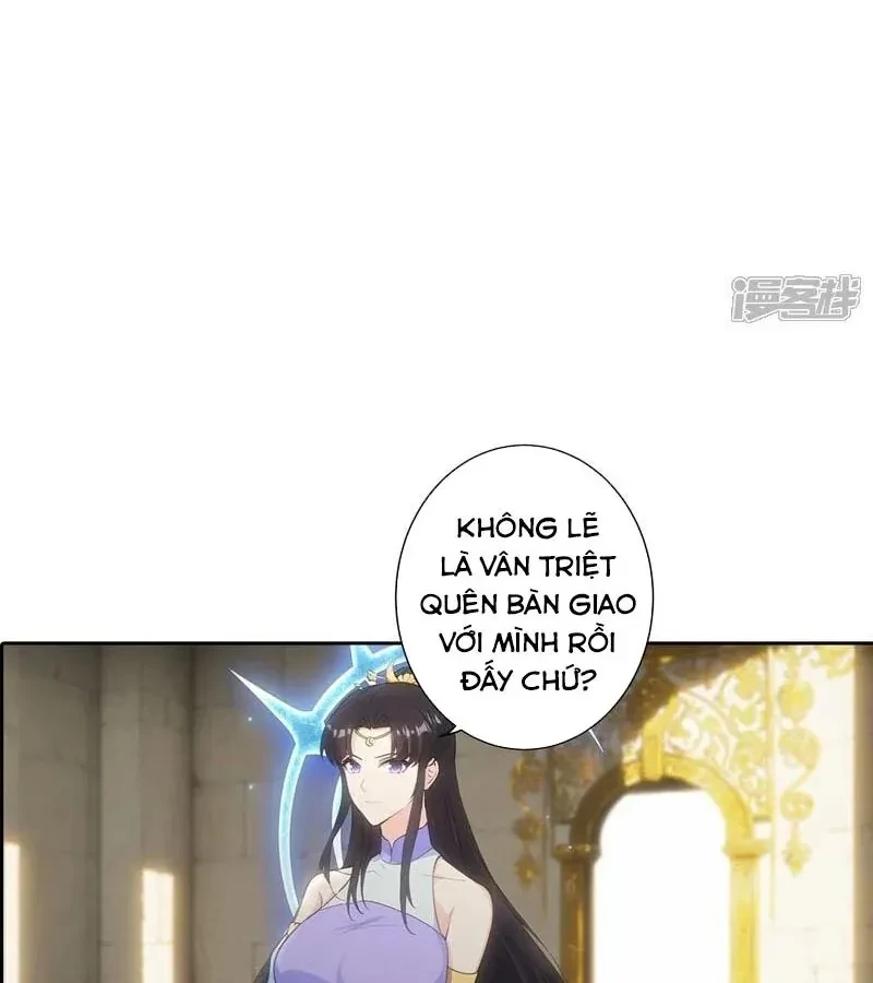 Nghịch Thiên Tà Thần Chapter 768 - 61