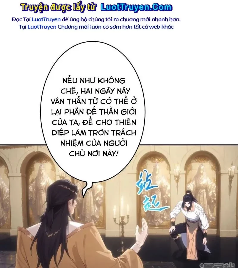 Nghịch Thiên Tà Thần Chapter 768 - 75