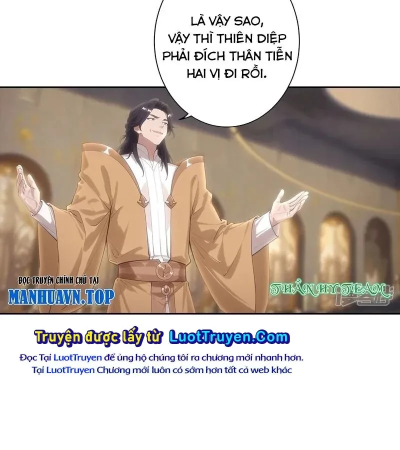 Nghịch Thiên Tà Thần Chapter 768 - 78
