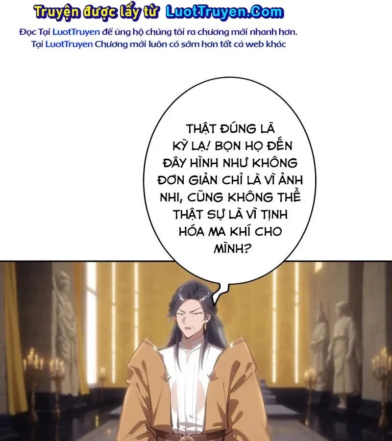 Nghịch Thiên Tà Thần Chapter 768 - 81