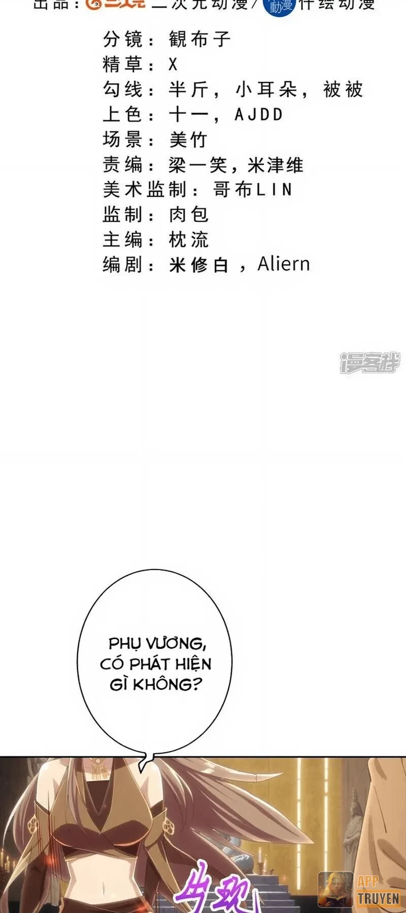 Nghịch Thiên Tà Thần Chapter 769 - 2