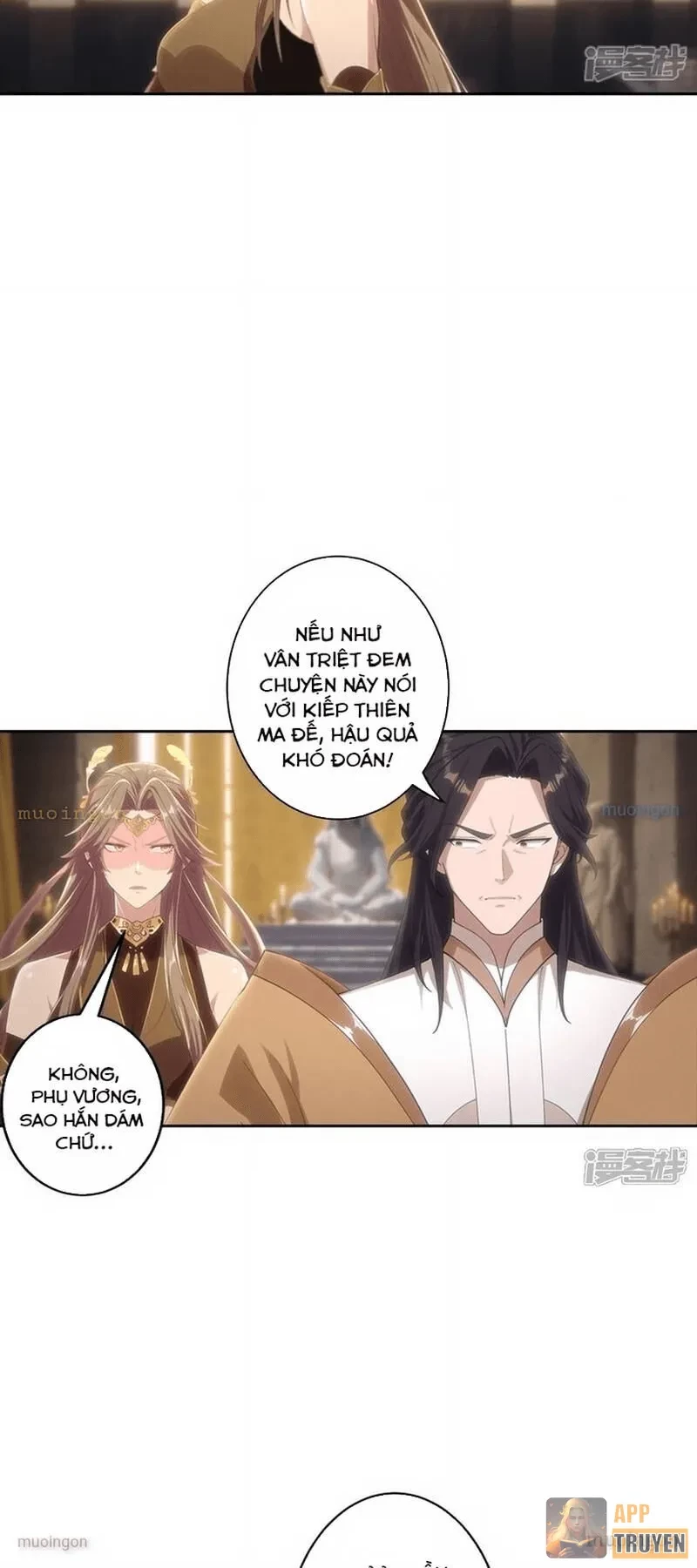 Nghịch Thiên Tà Thần Chapter 769 - 7