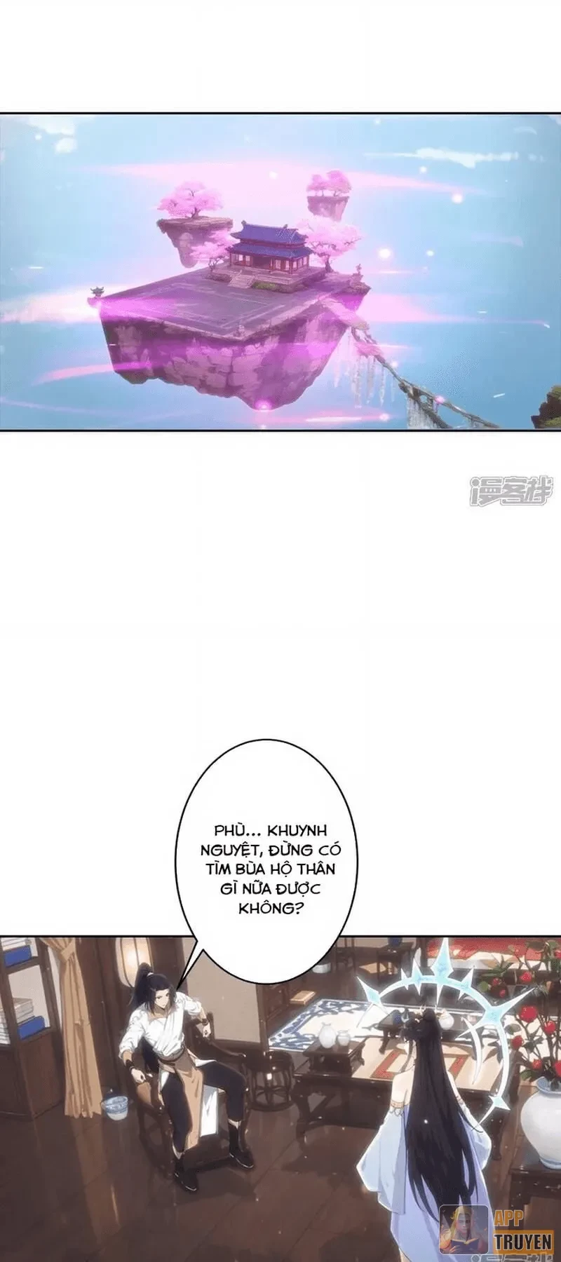 Nghịch Thiên Tà Thần Chapter 769 - 9