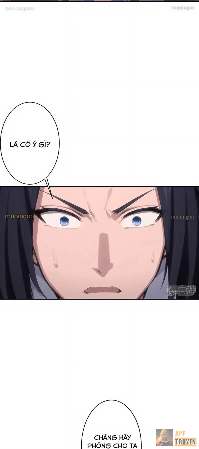 Nghịch Thiên Tà Thần Chapter 769 - 14