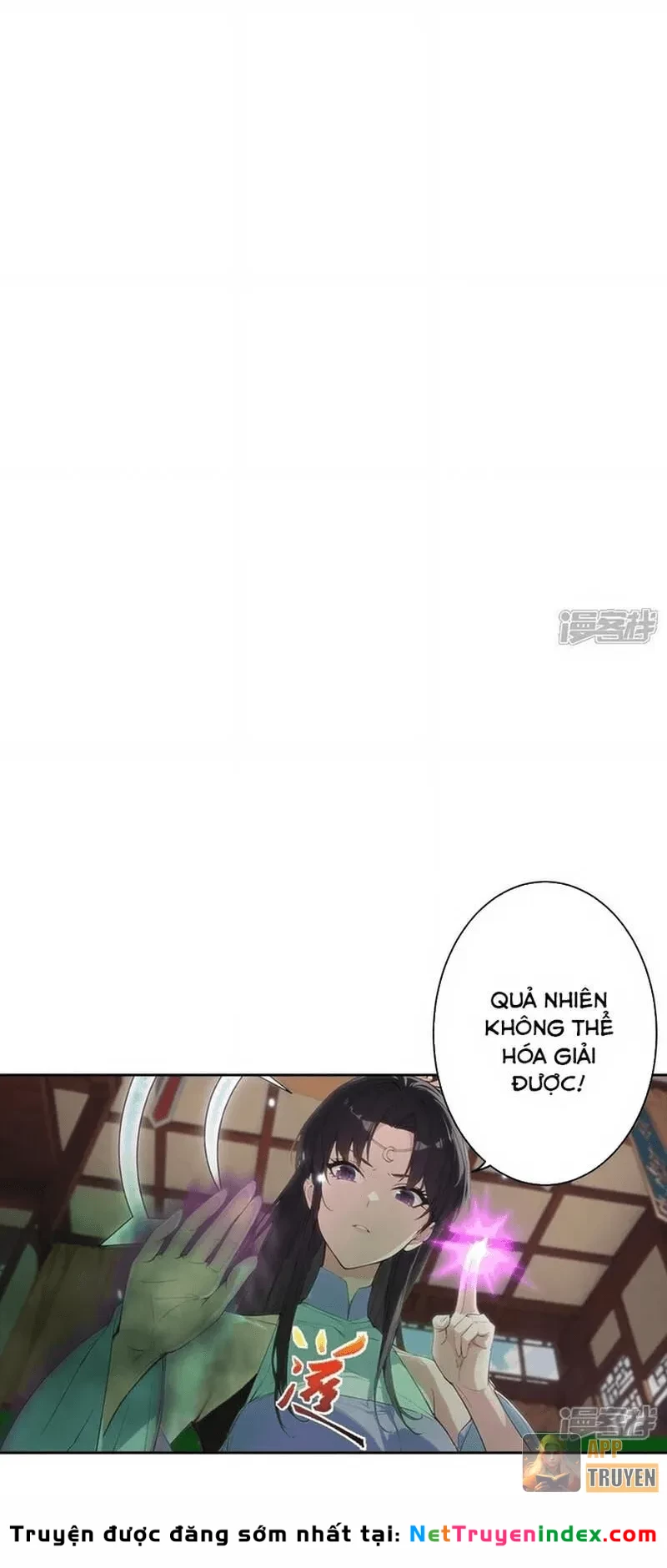 Nghịch Thiên Tà Thần Chapter 769 - 16