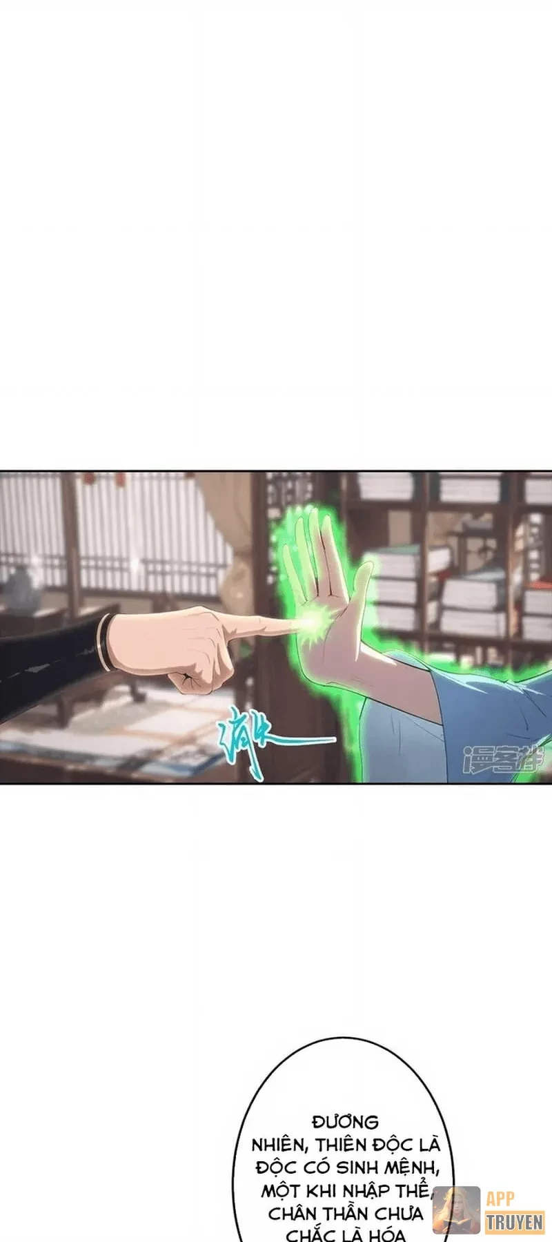 Nghịch Thiên Tà Thần Chapter 769 - 17