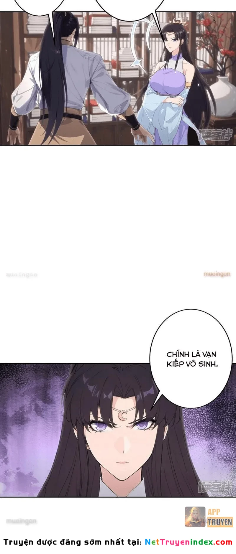 Nghịch Thiên Tà Thần Chapter 769 - 22